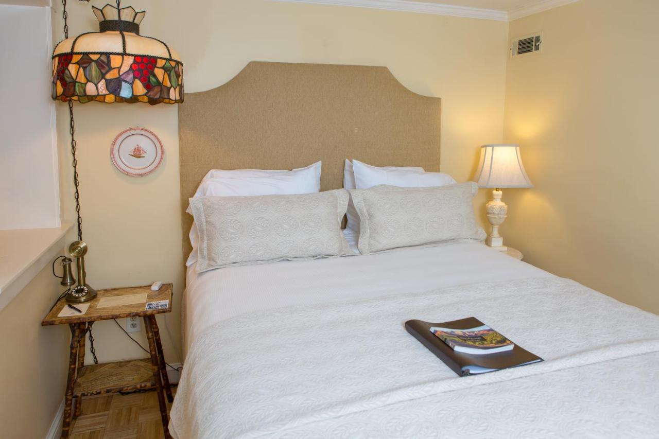Ballastone Inn Savannah Extérieur photo