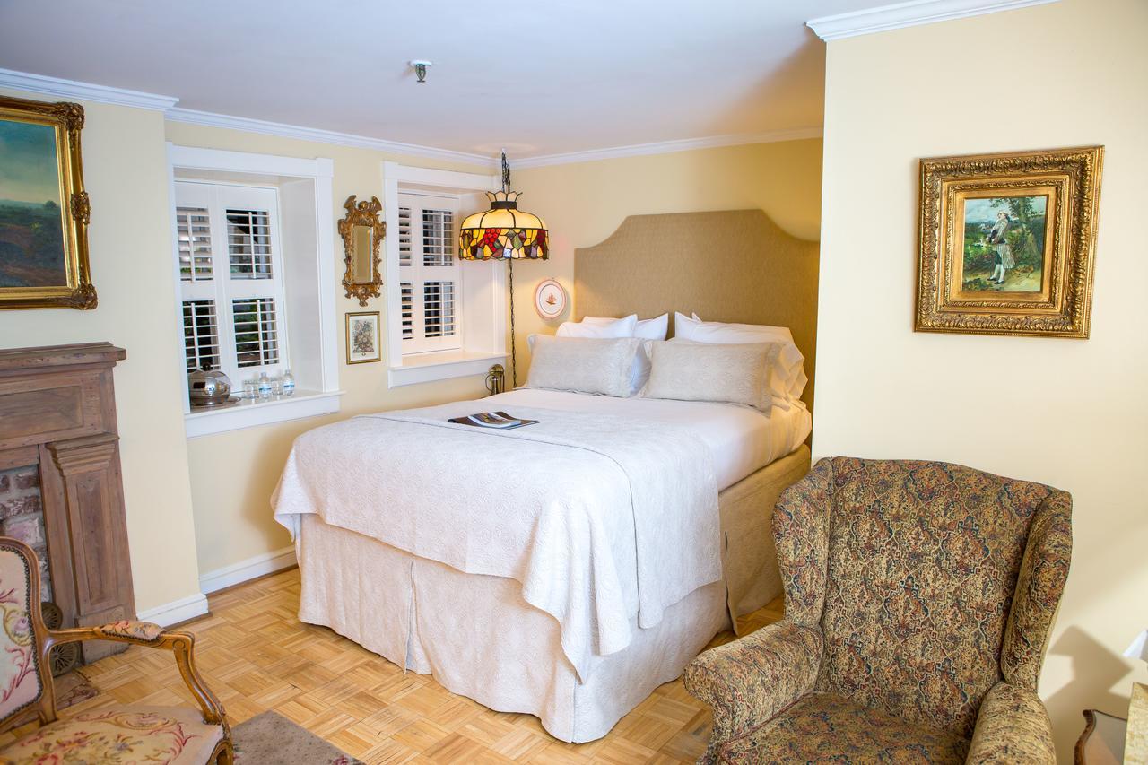 Ballastone Inn Savannah Extérieur photo
